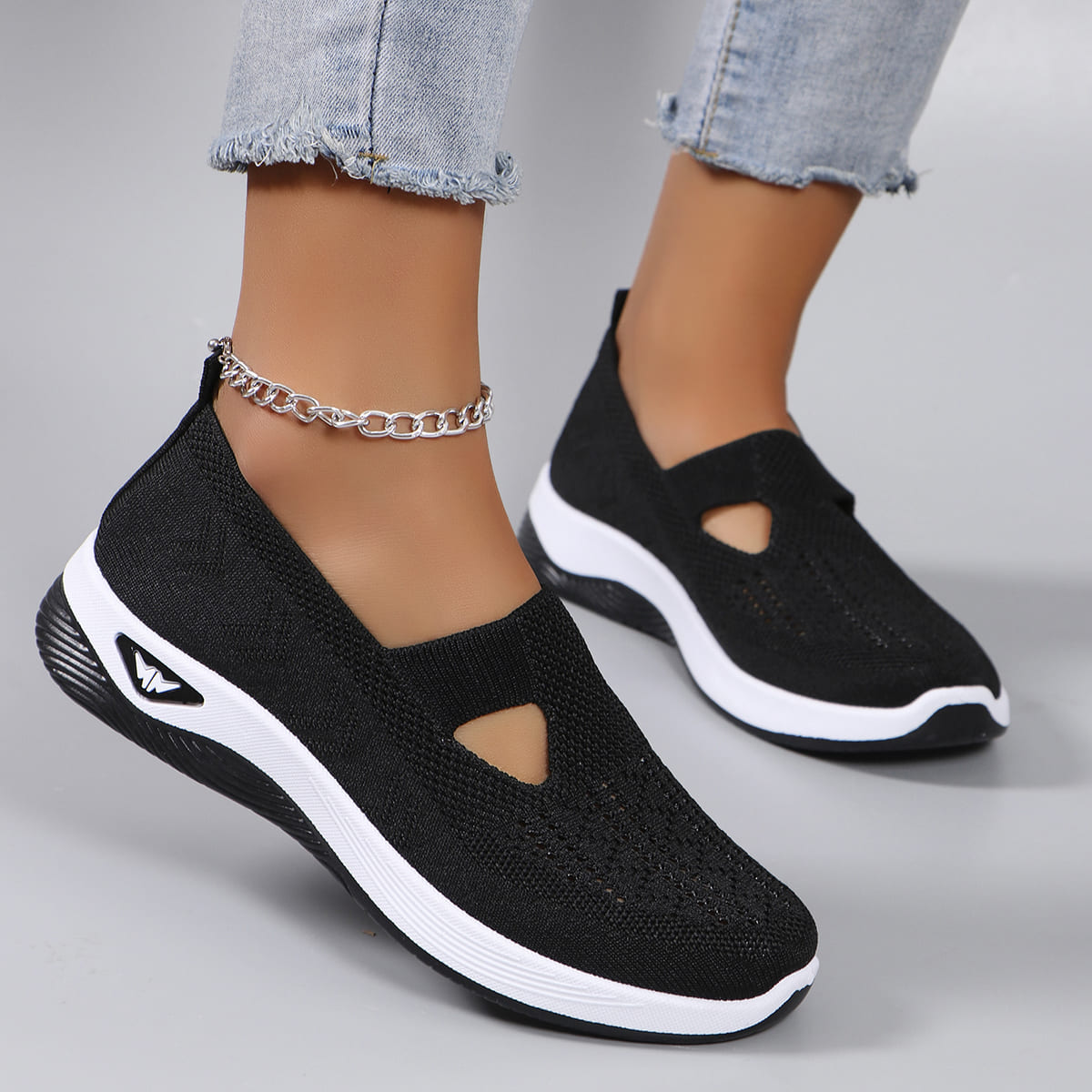 Women's Orthopaedic Shoes