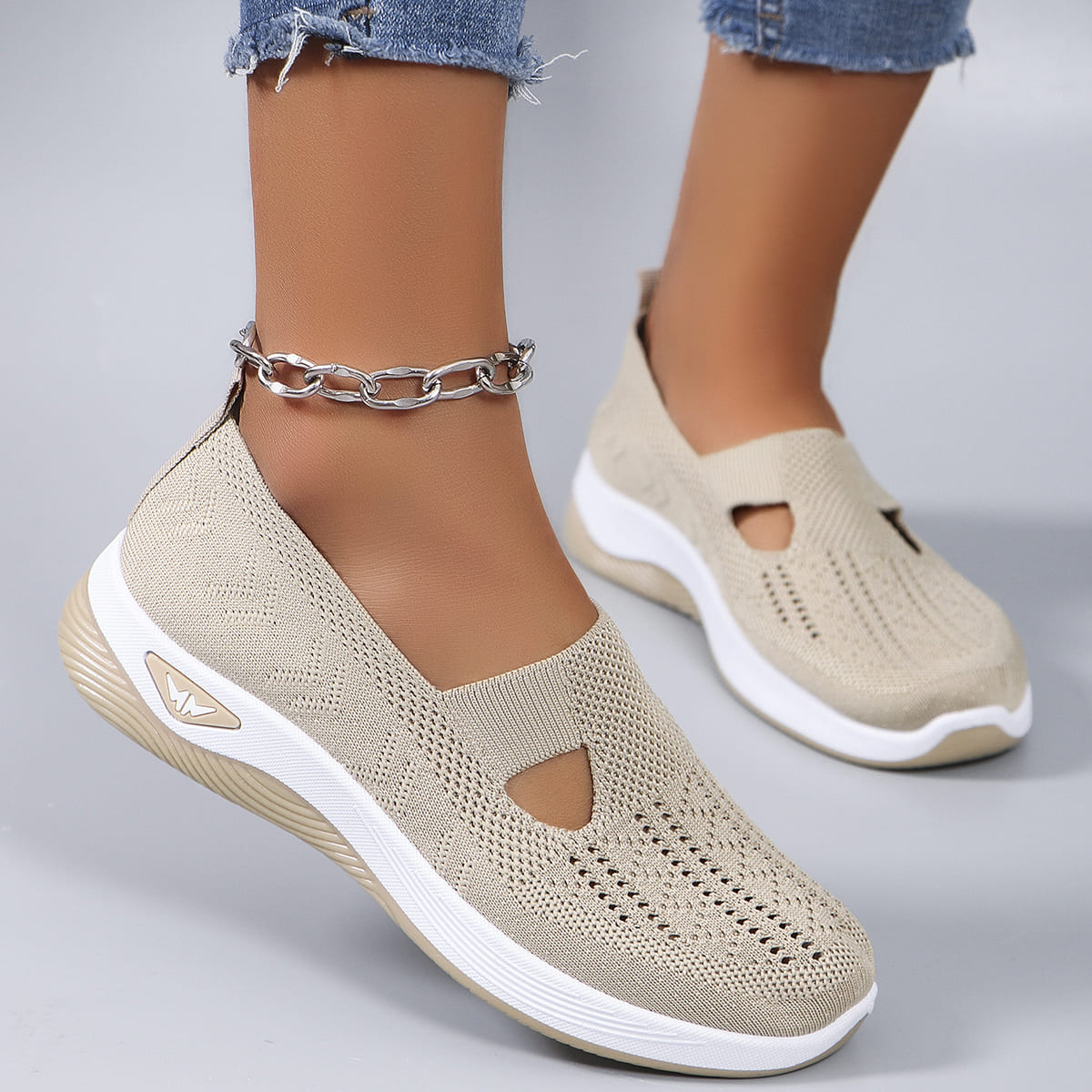 Women's Orthopaedic Shoes