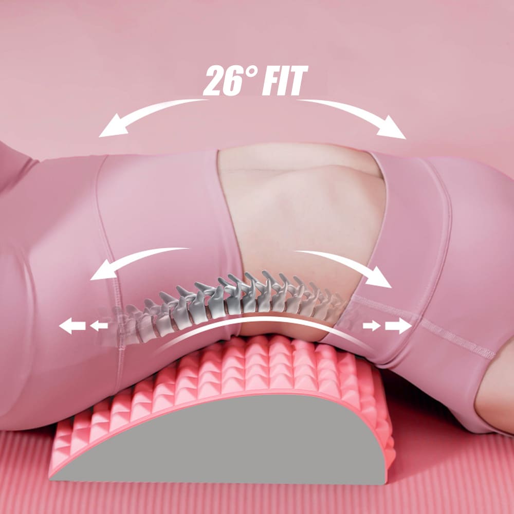 Back Stretcher Premium